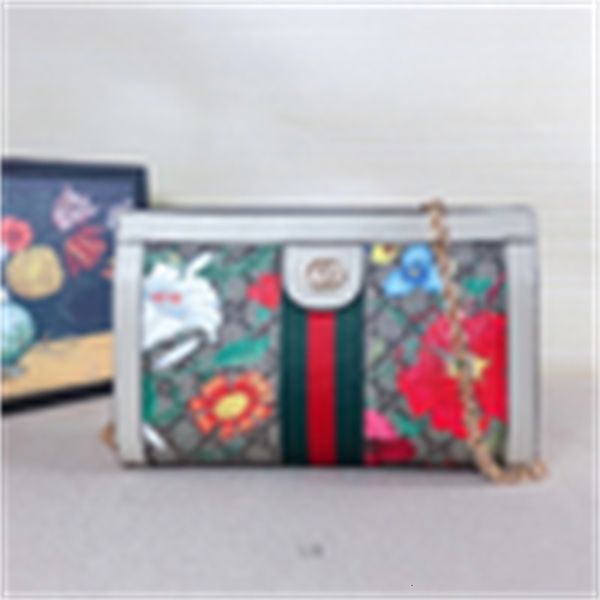 

handles evening brand totes body designer iconic luxury shoulder bags 503877 cross women's bag clutches messenger handbags