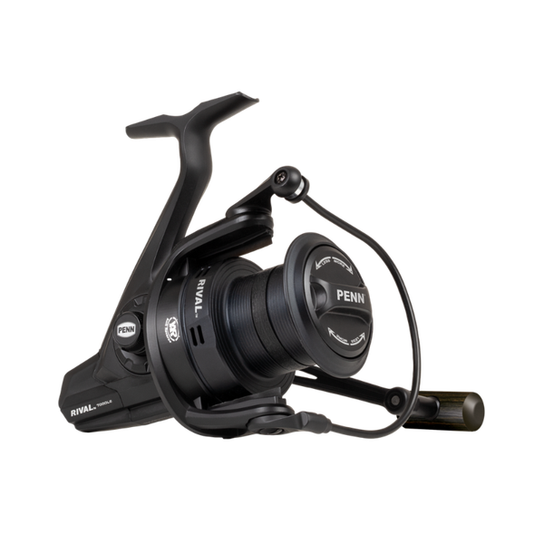 

baitcasting reels penn rival long cast spinning reel