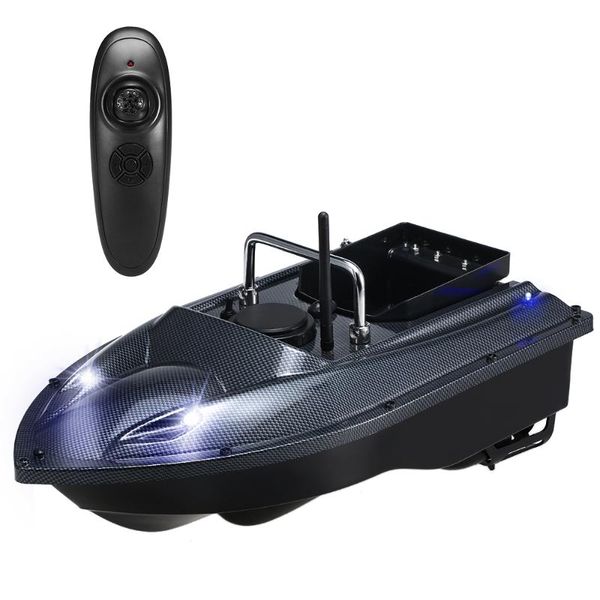 

gps wireless remote control fishing feeder smart fishing bait boat boat for adults beginners 540 yards remote range