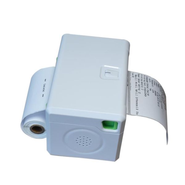 

80mm bt wifi usb barcode printing machine thermal label printer hcc-tl31