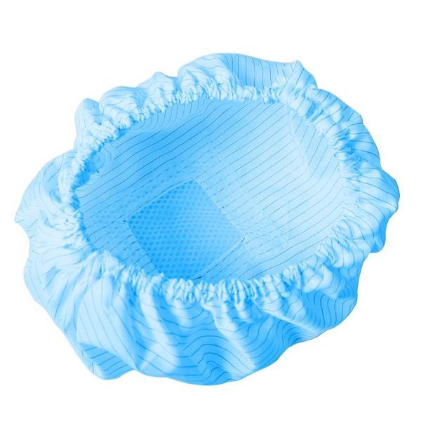 

shower caps disposable restaurant service cap bathing home el protective factory anti static workshop dustproof working hat
