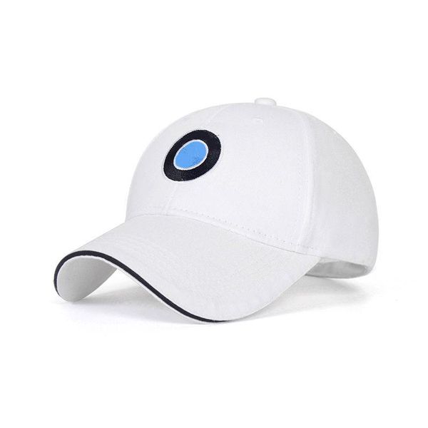 

2021f1 peripheral racing fans baseball visor sports cap new product same embroidered logo can be customized