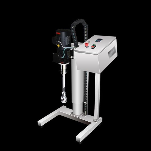 

industry hr-60z high shear dispersing emulsifier mixer machine