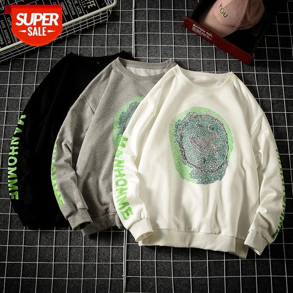 

Autumn Spring Striped Blue Black White Tshirt Top Tees Brand Fashion Clothes Plus Size M-5XL O NECK Long Sleeve T Shirt Men'S #Uj8c, White;black