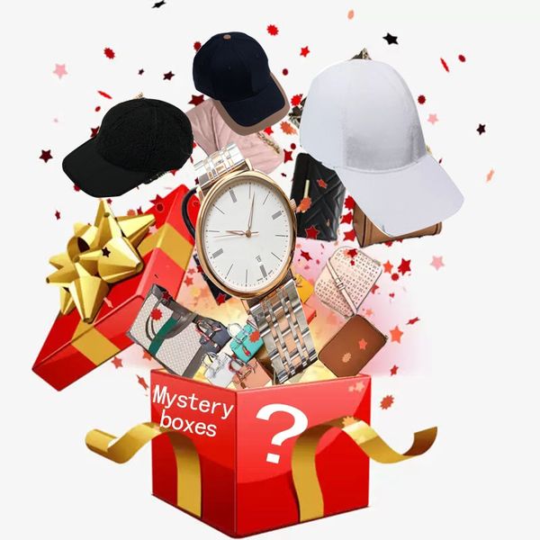 

mystery boxes classic latest design summer casual hat popular couple mesh baseball cap avant garde patchwork fashion hip hop cowboy hats loc, Blue;gray