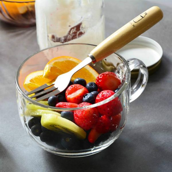 

wine glasses glass milk tea cup 480ml large breakfast coffee