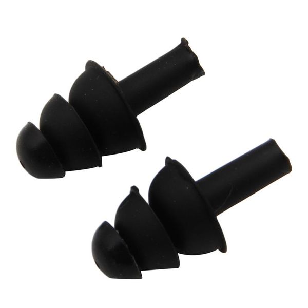 

nose clip swimming waterproof soft silicone set + ear plug earplug tool