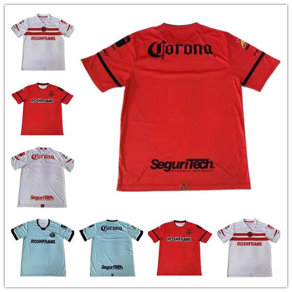 

liga mx 2021 2022 mexico deportivo toluca soccer jerseys home away 3rd 21 22 raul lopez alexis canelo michael estrada football shirt, Black;yellow
