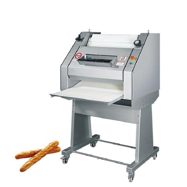 

food processors automatic bread making machine french baguette moulder maker bakery machinery for