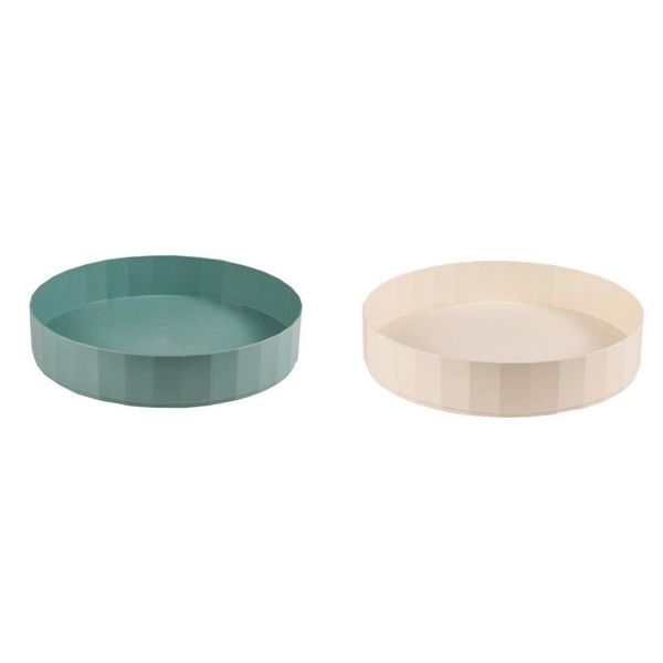 

kitchen storage & organization rotary seasoning rack, circular box, deskplastic box