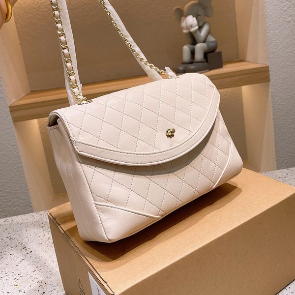 

designer shoulder bag luxury women handbags tote real leather bags lady plaid purses by bagandshoe 010