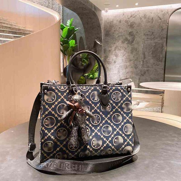 

branded crossbody handbag designer tote bag mini luxurys bags tb storage