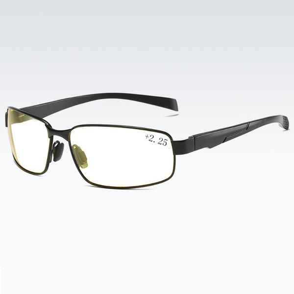 

sunglasses al-mg alloy wide face men ultralight reading glasses +0.75 +1 +1.25 +1.5 +1.75 +2 +2.25 +2.5 +2.75 +3 +3.25 +3.5 +3.75 +4 to +6, White;black