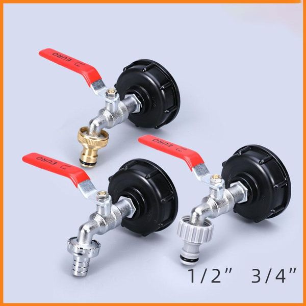 

watering equipments furniture fittings water tap and irrigation gardening tools equipment ton barrel joint brass faucet
