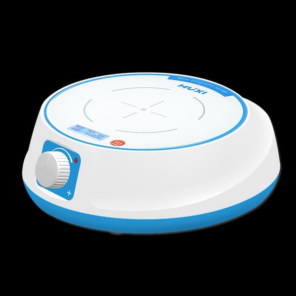 

lab supplies design magnetic stirrer mixer machine hms-mt