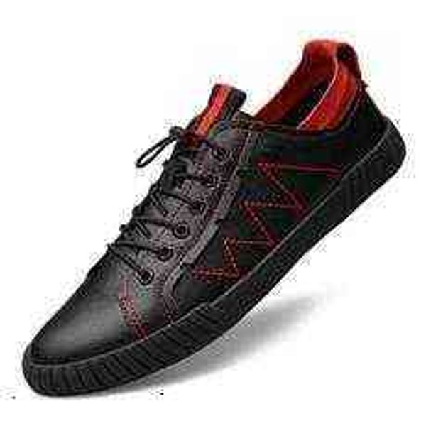 

tangzuo shoes 1901 board shoes, , 38-48 standard shoe sizes, Black