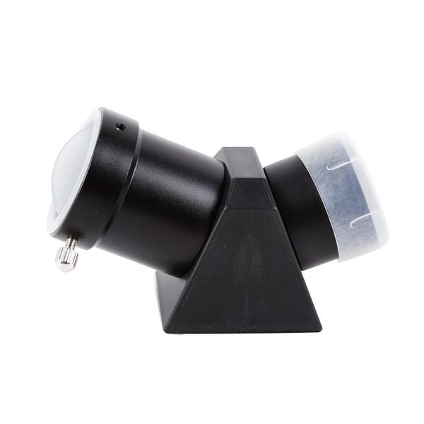 

telescope & binoculars angeleyes 1.25 inch diagonal mirror monocular 45 degree zenith for astronomy astro eyepiece