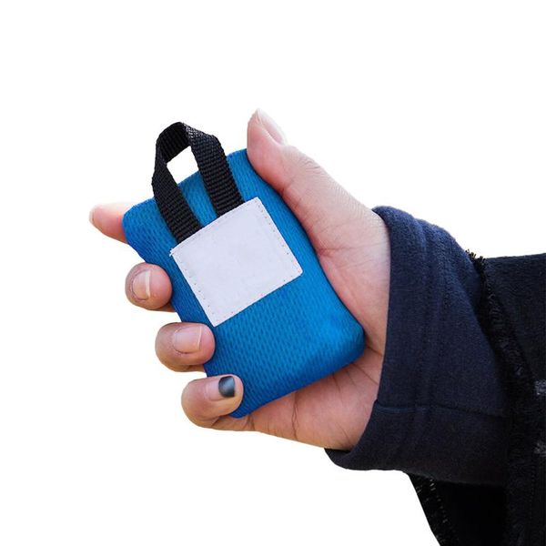 

outdoor pads waterproof pocket beach blanket folding camping mat mattress portable lightweight mats picnic sand convenient