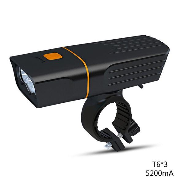 

tk3 uitra bright usb rechargeable bike light set