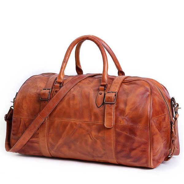 

joyir gym training fitness portable bag men women outdoor sports travel totes handbag luggage short trip bags leather duffel bag