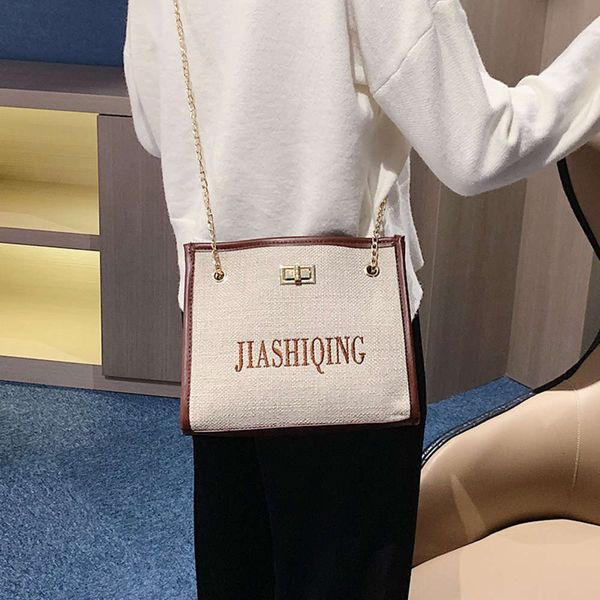

hbp fashion leisure bag for women's new summer in 2019