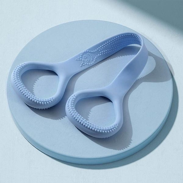 

accessories figure 8 resistance band, band for women, shaped arms, chest expander, yoga gym fitness