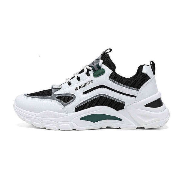 

huili flagship store 2021 autumn men's sho thick soled couple dad mh casual sports