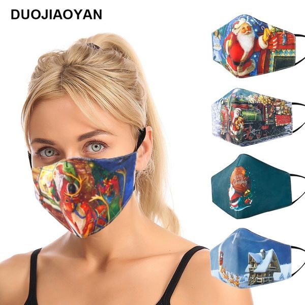 

selling new 3d printed with pm2.5 filter and washable cartoon pattern mask