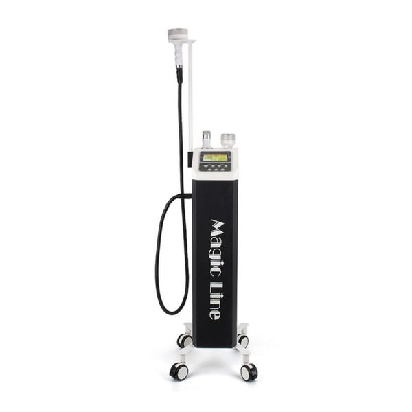 

2021 new arrivals beauty salon red light suction fast beauty body slimming machine