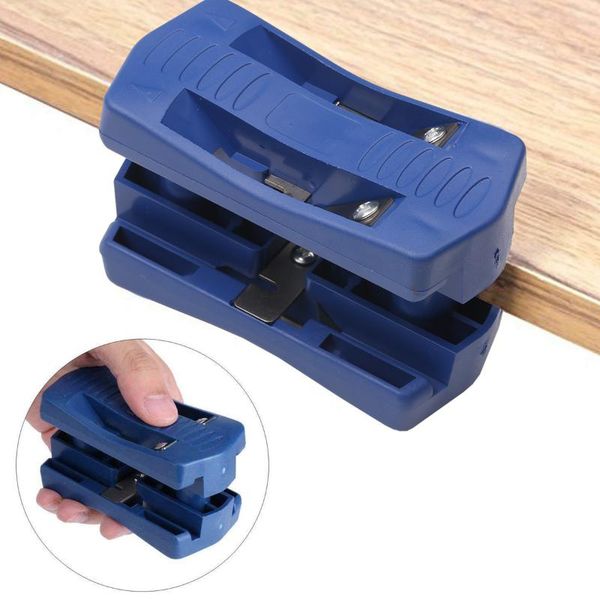 

professional hand tool sets double edge banding trimmer for plastic pvc plywood melamine wood manual tail trimming woodworking carpenter har