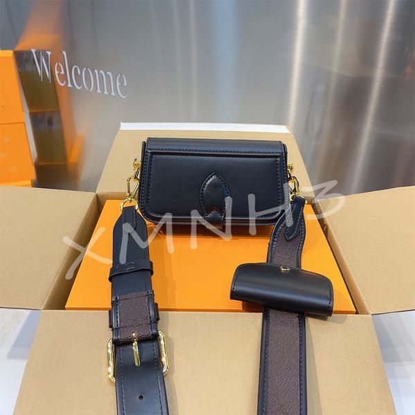 

mini luxury shoulder bag combo and card bags designer fashion messenger coin purse