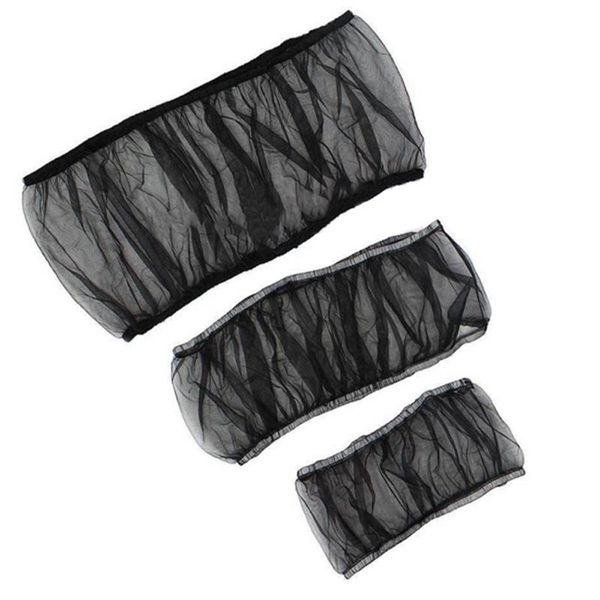 

unique soft easy cleaning nylon airy fabric mesh bird cage cover shell skirt seed catcher guard supplies 2021 cages