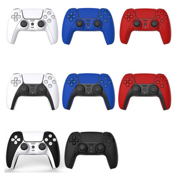 

play station 5 ps4 controllers control joypad ps 5 manette pc wireless game pad ps5 mod controller gamepad joystick & gaming controller