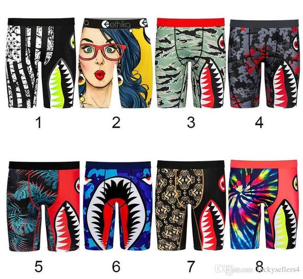 

special ethika boxer underwear men's underwear wholesale ethika mixed random exclusive packaging456345, White;black