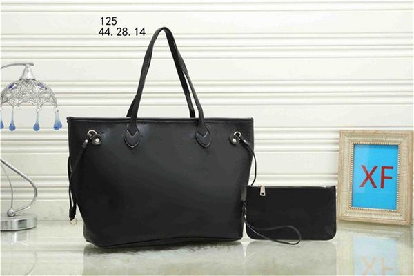 

luxurys designers women handbags purse embossing flower tote bag ladies casual leather shoulder bags female big handbag