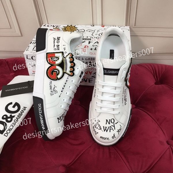 

mens womens boots sneakers casual shoes chaussures leather ace embroidery stripes sports trainers fashion luxurys designers loafers, Black