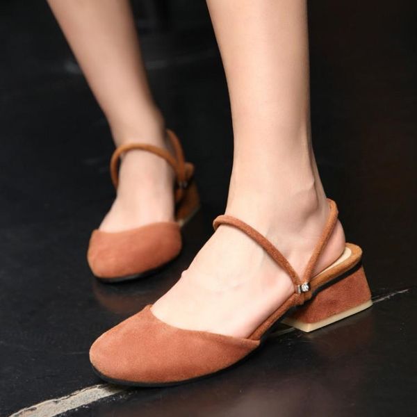 

dress shoes big size 11 12 13 14 high heels sandals women woman summer ladies baotou metal decoration two in roman, Black