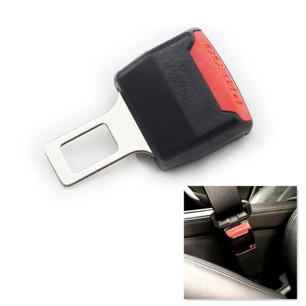 

safety belts & accessories good car seat belt clip extension plug lock buckle seatbelt extender converter baby