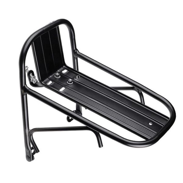 

car & truck racks mountain road bike front shelf bicycle luggage carrier rack for parts