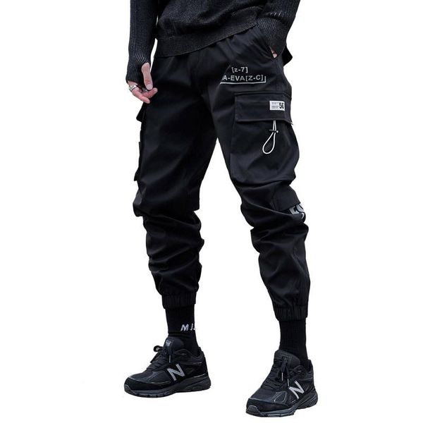 

men's suits & blazers workwear suit pants winter trousers japanese tide fashion high street the fall 2021 blazer clothing, White;black