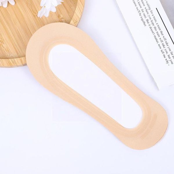 

socks & hosiery women boat ice silk summer thin spring bottom cotton silicone autumn n4h1 invisible mouth shallow pure no e4g1, Black;white