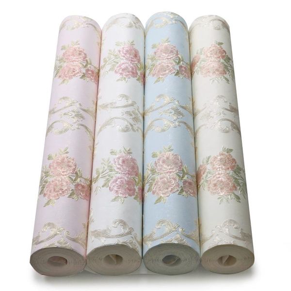 

window stickers vintage beautiful wardrobe modern art retro self adhesive european embossed meuble cuisine decoration