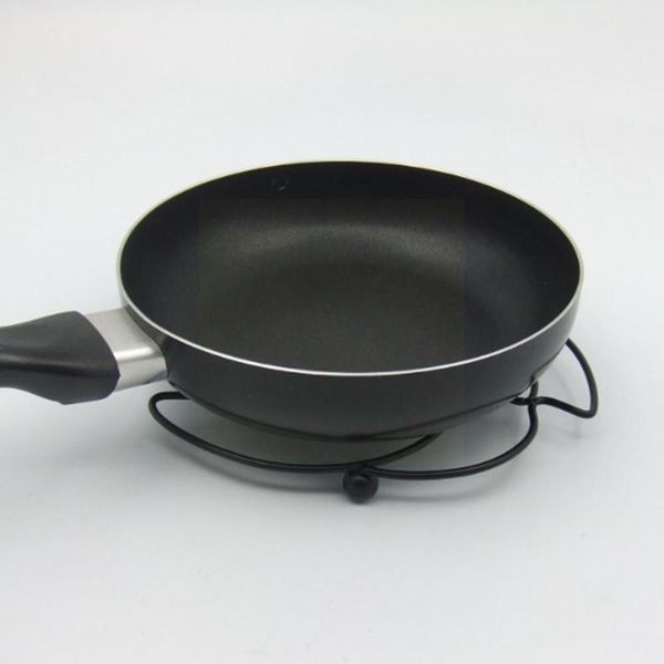 

mats & pads iron placemat pan pot mat holder stand round placemats cookware table gadgets coasters kitchen drink n9s2