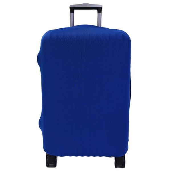 

clothing & wardrobe storage luggage case protective cover color suitcase washable dust trolley elastic protection