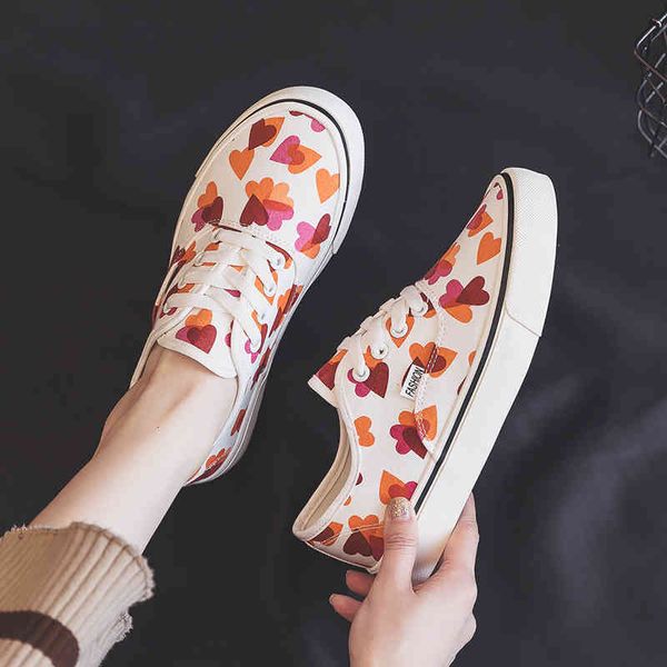 

dress shoes high screen girls'fancy shoes, style, white korean style spring, girl's heart tennis, 35-40, low lace up pz4x, Black