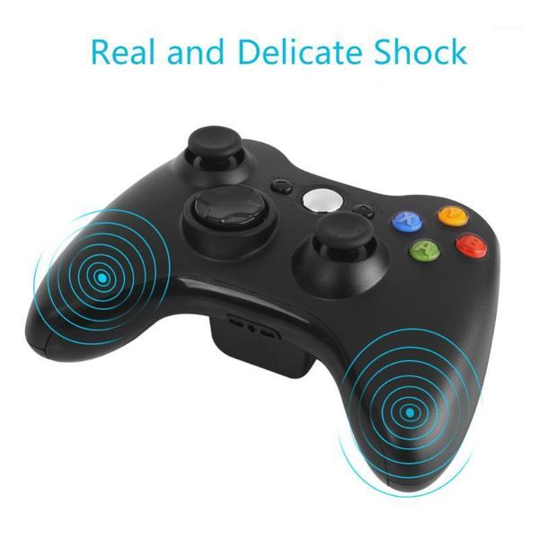 

game controllers & joysticks gamepad for xbox 360 wired controller controle joystick xbox360 joypad1