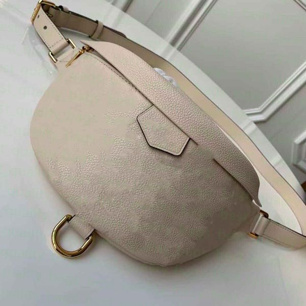 

bumbag brand original belt bag luxury designer fanny pack handbags purses bumbags chest wallet flower cross body waist bags genuine leather