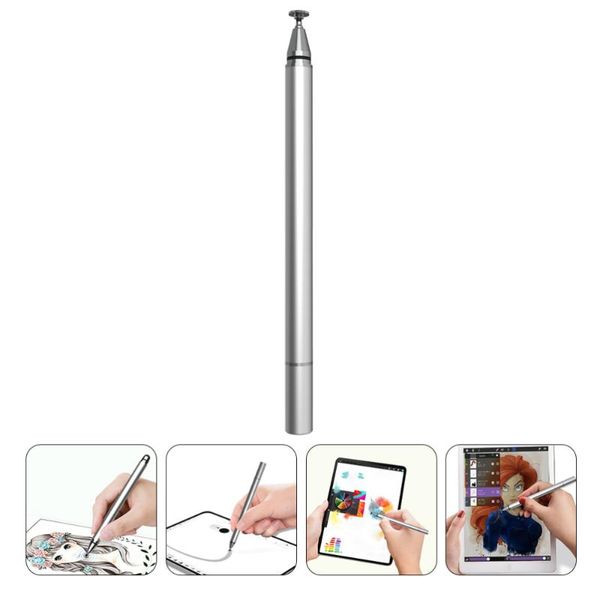 

stylus pens pen universal with replaceable tip for note taking writing work