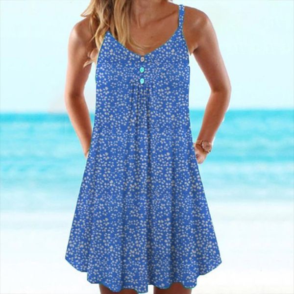 

4 boho beach pregnant womens dress loose summer multicolor floral leisure vestidos femininos verao, Black;gray