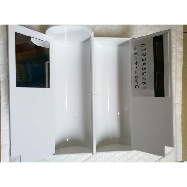 

2020 newmebox simple trend creative multifunction cylindrical ipen &pencil box, stationery box, pen &pencil holder(cu jlliuy mx_home